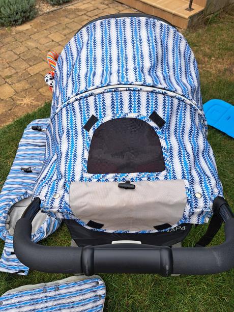 Valco snap multipack, valco baby,valco baby snap 4