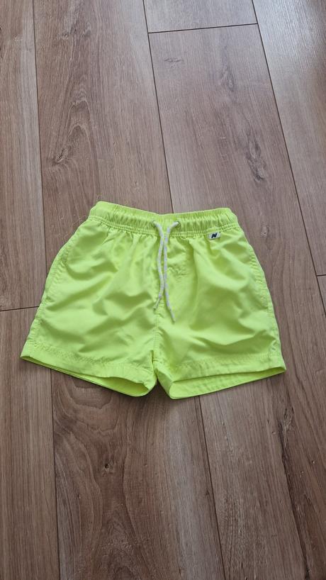 Šortky-plavky zn. next veľ. 98 cm., next,98