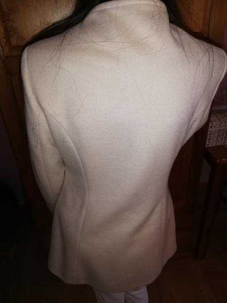 Dámsky krátky kabátik, xs