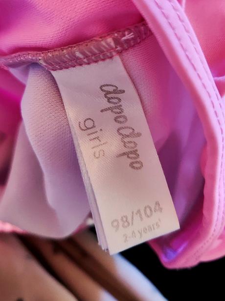 Plavky s jednorožcom, dopodopo,98