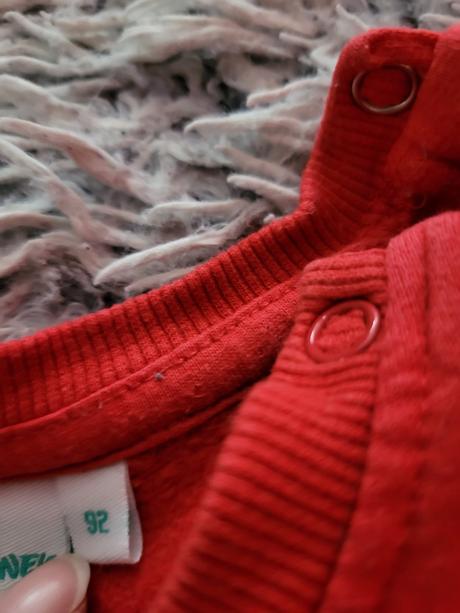 Vianočná mikina 92, pepco,92