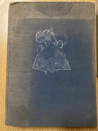 Kniha- princezná rozprávka, 