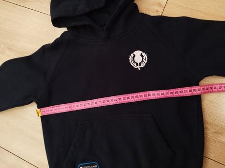 Mikinka scotland, 128