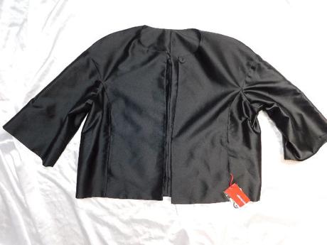 Luxusny blejzer na slavnost, 44