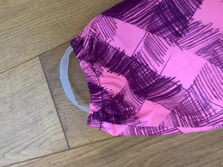 Reima pakuri zimná kombinéza 110/116, reima,110 / 116