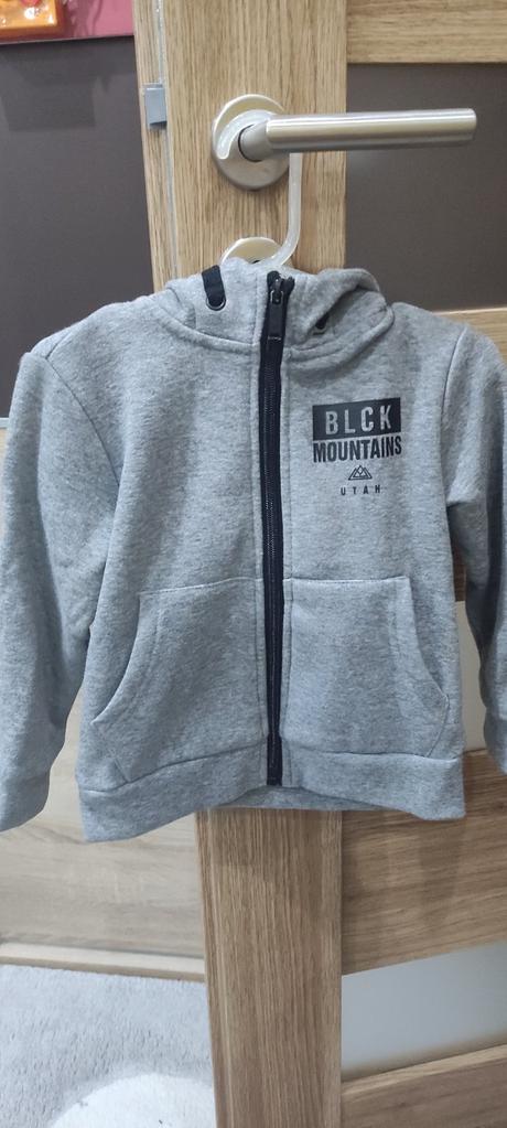 Chlapčenská mikina, reserved,92