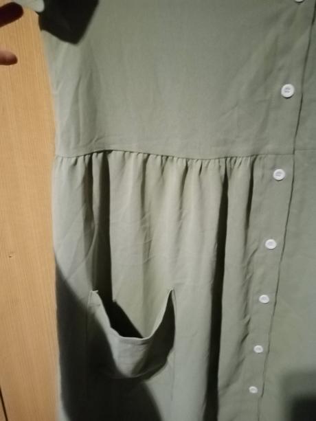 Dámske koselove šaty, m