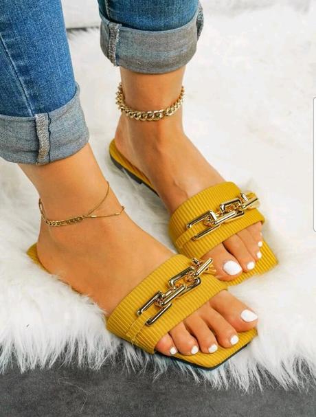 Šľapky na leto poštovné zdarma, 35 - 41