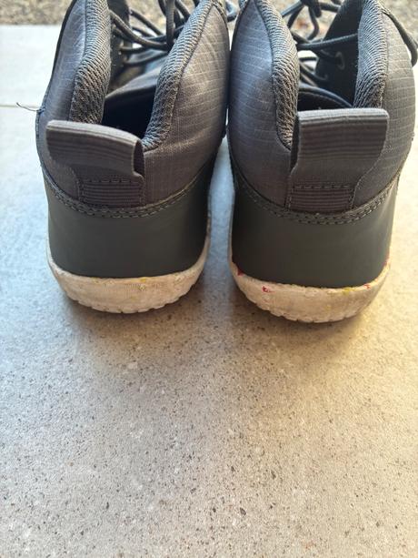 Vivobarefoot bootie, vivobarefoot,38