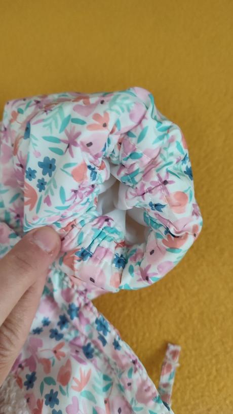 Zimná bunda 18-24, f&f,92