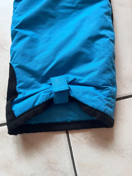 Otepľovačky lewro párkrát oblečené, lewro,128