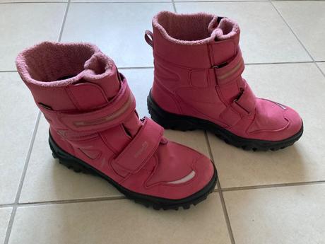 Čižmy superfit, superfit,39