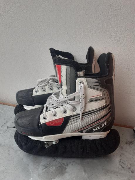 Korčule nastavitelné, 32