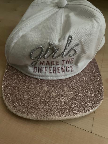 Šiltovka girls 8-12 rokov, h&m,146