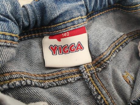 Rifle č. 140, yigga,140