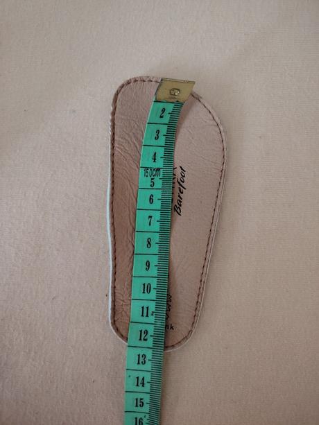 Nové barefoot prechodné topánky protetika viki pin, protetika,19