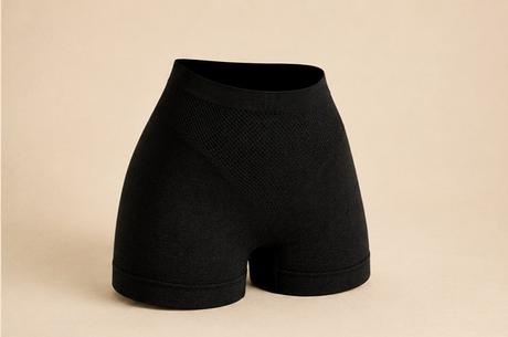Vibe sculpt seamless shorts, tvarujúce šortky, 50