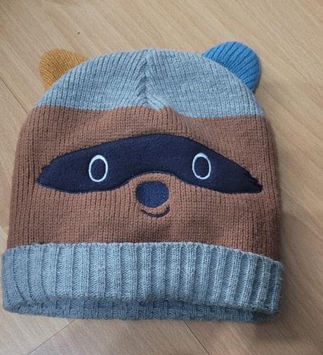 Ciapka -zvieratko, kiki&koko,52