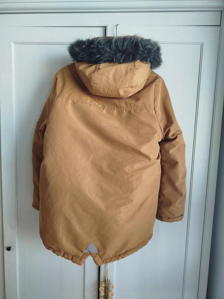 Zimná bunda, coccodrillo,134