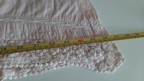 Romantický top, 146