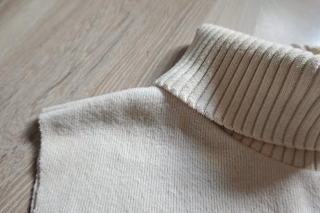 Úpletové tričko zara, zara,s