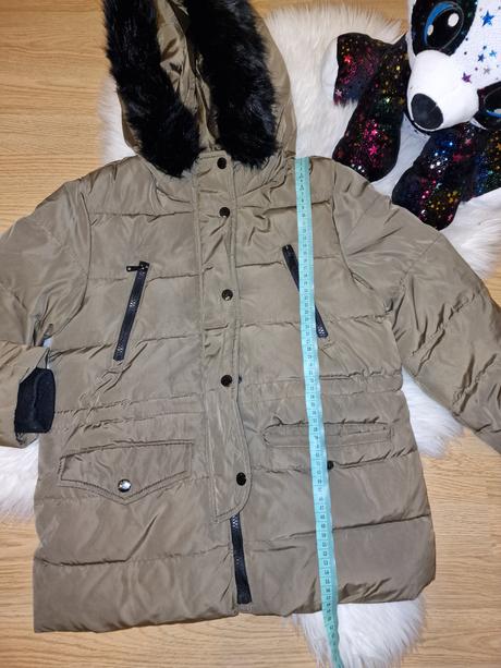 Zimna bunda zara, zara,152