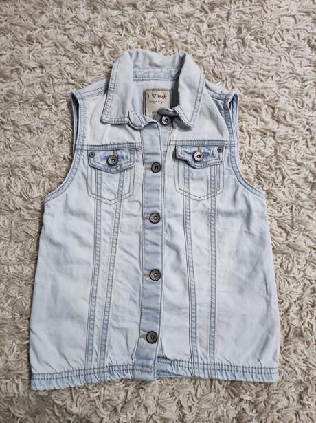 Vesta riflová, next,128