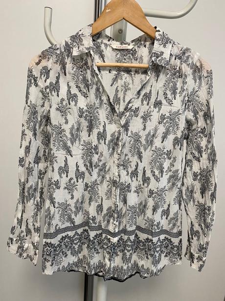 Košeľa camaieu, camaieu,m