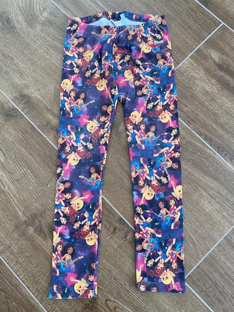 Leginy lego friends, lego,134