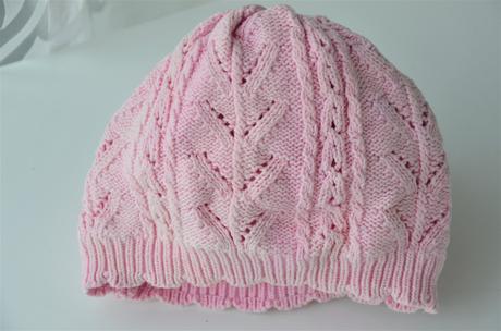 Ružová čiapočka-86/92, 86