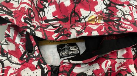 Balík športového oblečenia veľkosť 140-146, 140–152