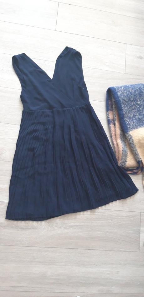 Plisované šaty m, m
