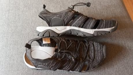 Sandále pánske, 44