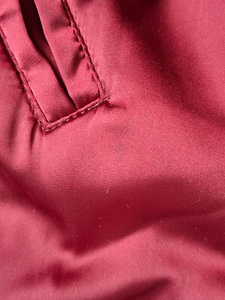 Bomber bunda, h&m,36