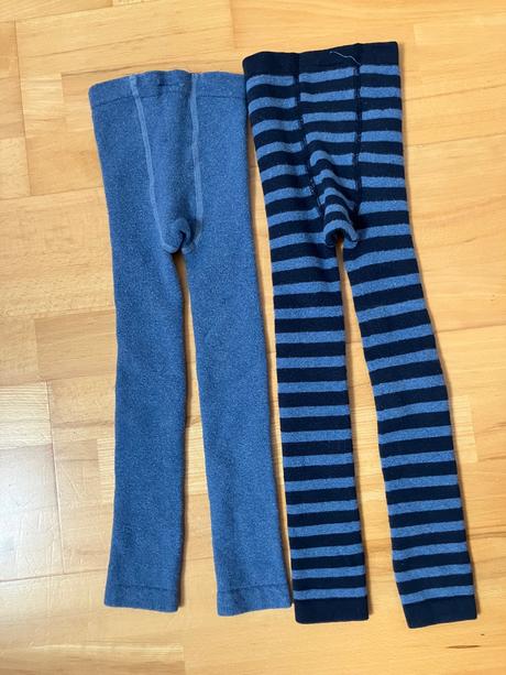 Termoleginsy tchibo (2ks), v 122/128, tchibo,128