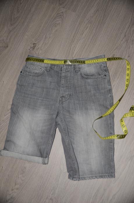 Pánske šortky, f&f,m