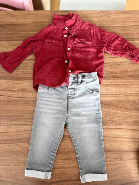 Chlapčenská suprava, 80