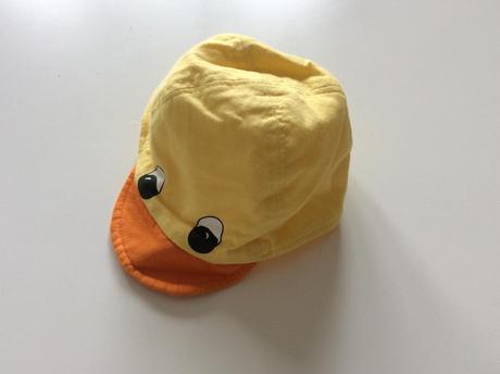 Čiapočka kačička h&m, h&m,68