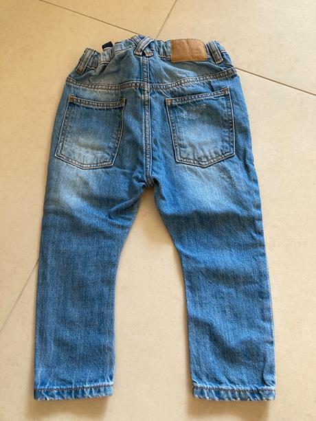 2 x rifle, zara,92