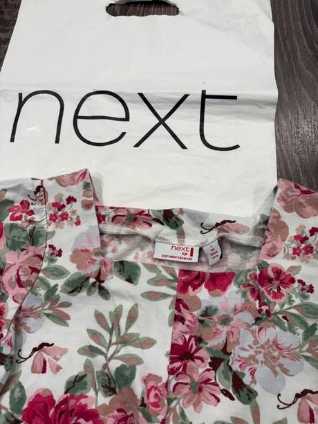 Next dievcenska tunika na 7 rokov, next,128