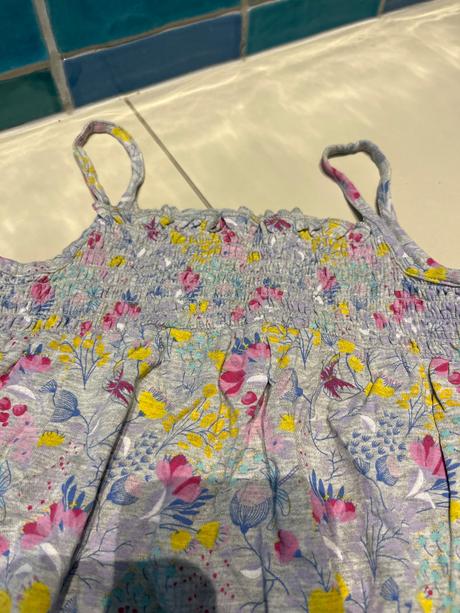 Letný overal, f&f,122