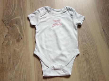 Bodynká early days 3-6m, early days,68