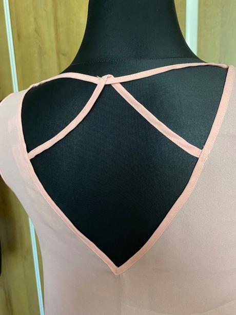 Dorothy perkins - damska bluzka, dorothy perkins,s