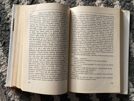 Tisícročná včela (1984), 