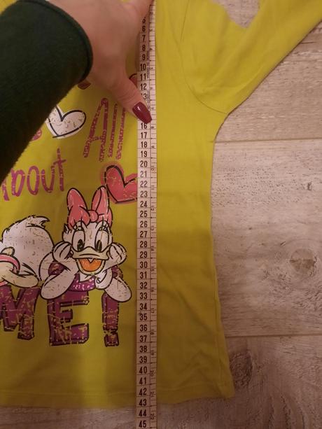 Pulover 110/116, disney,110