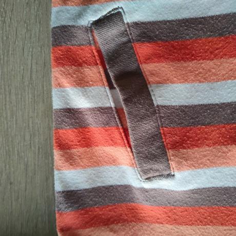 Mikina zn.coccobello, veľ.128, coccobello,128