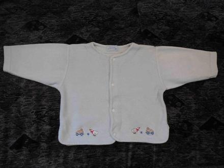 Kabátik-mikinka, 62