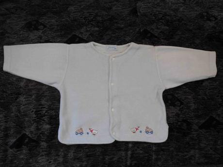 Kabátik-mikinka, 62