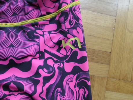 Kari traa krasne, stylove, funcne sportove leginy, s