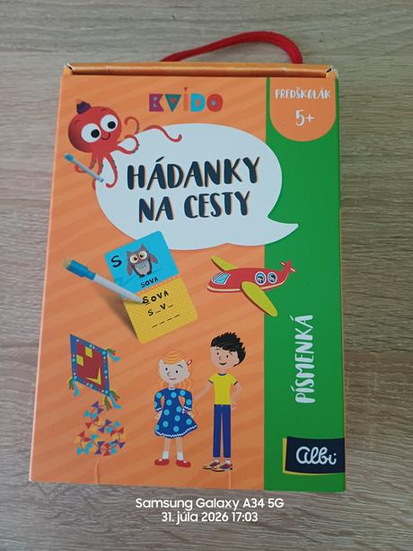 Kvido knižky, 